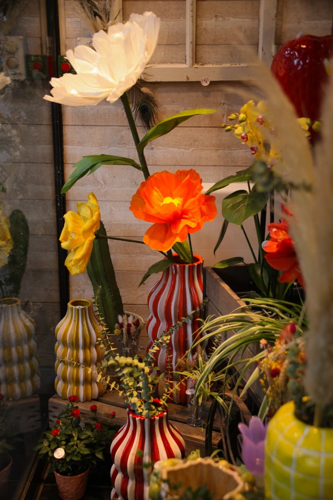 Un parfum de souvenir et de tendresse photo 21